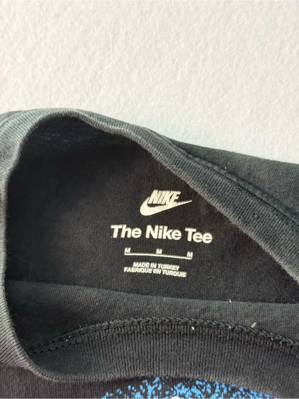 Nike Air Max 97 Graphic Tee Medium